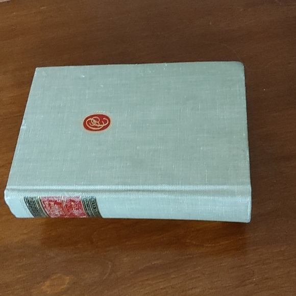 The Beginnings of Modern Science Book Copyright 1948 - Picture 1 of 8